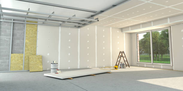 Best Insulation Contractors for Homes  in Marietta, OH