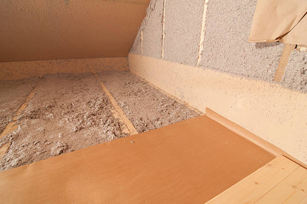 Best Garage Insulation Installation  in Marietta, OH
